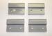 3502 - Bearing hinges